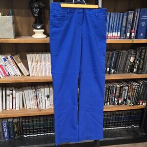 Express Women's, Royal Blue Dress Pants, Size 8R